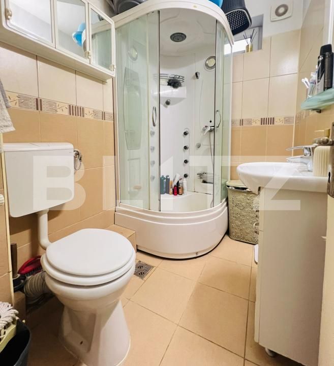 Apartament de vânzare 2 camere Sud-Est - 185742AV | BLITZ Turda | Poza9