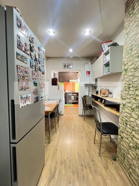 Apartament de vânzare 2 camere Sud-Est - 185742AV | BLITZ Turda | Poza7