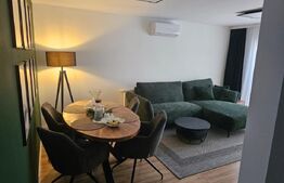 Apartament la cheie cu 3 camere, 64 mp, zona centrala