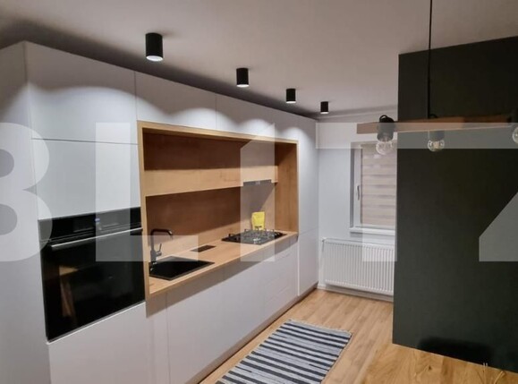 Apartament de vânzare 3 camere Central - 185795AV | BLITZ Turda | Poza1