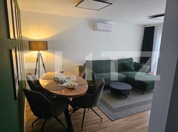 Apartament de vânzare 3 camere Central - 185795AV | BLITZ Turda | Poza2