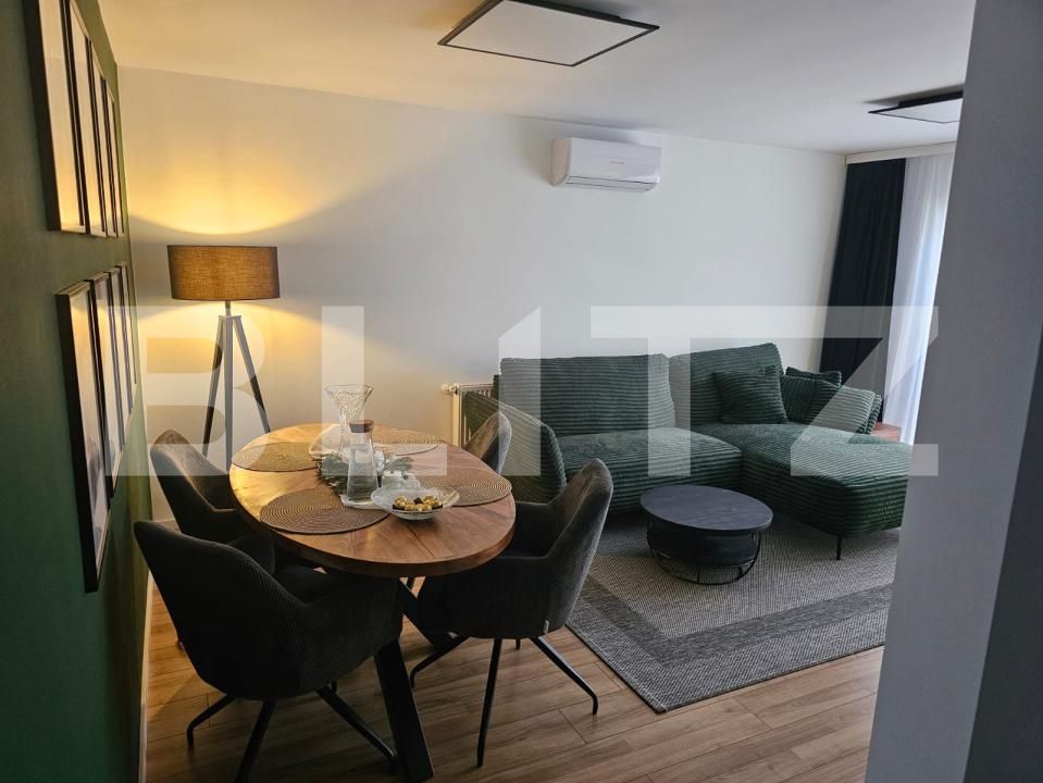 Apartament de vânzare 3 camere Central - 185795AV | BLITZ Turda | Poza2