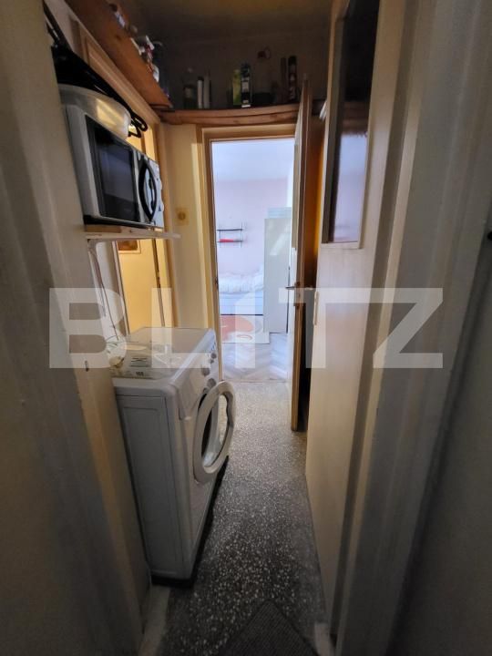 Apartament de vânzare 2 camere Sud-Est - 185902AV | BLITZ Turda | Poza7