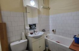 Garsoniera, 24.71 mp, in zona Micro 1