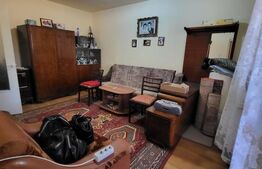 Garsoniera, 24.71 mp, in zona Micro 1