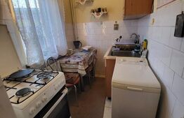 Garsoniera, 24.71 mp, in zona Micro 1