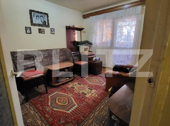 Garsonieră de vânzare Sud-Est - 185905AV | BLITZ Turda | Poza1