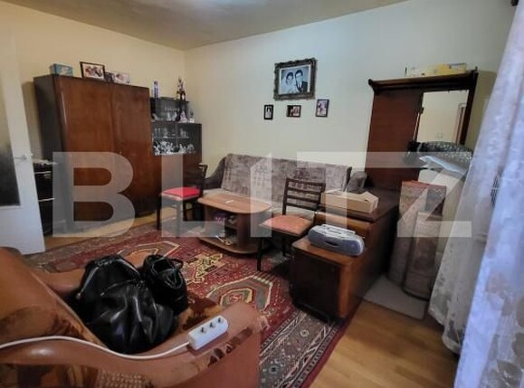 Garsonieră de vânzare Sud-Est - 185905AV | BLITZ Turda | Poza2