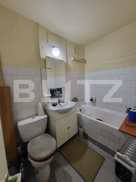 Garsonieră de vânzare Sud-Est - 185905AV | BLITZ Turda | Poza6