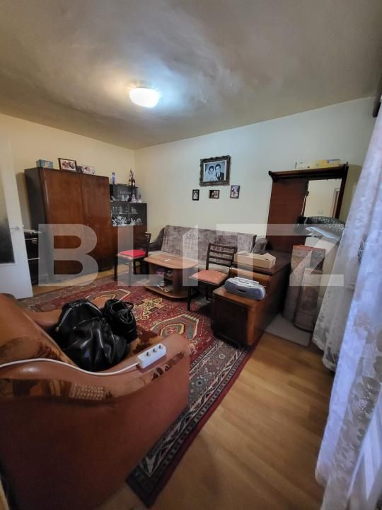 Garsonieră de vânzare Sud-Est - 185905AV | BLITZ Turda | Poza2