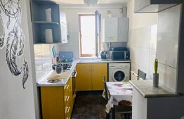 Apartament 2 camere, decomandat, 43 mp, zona Micro II