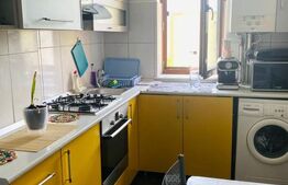 Apartament 2 camere, decomandat, 43 mp, zona Micro II