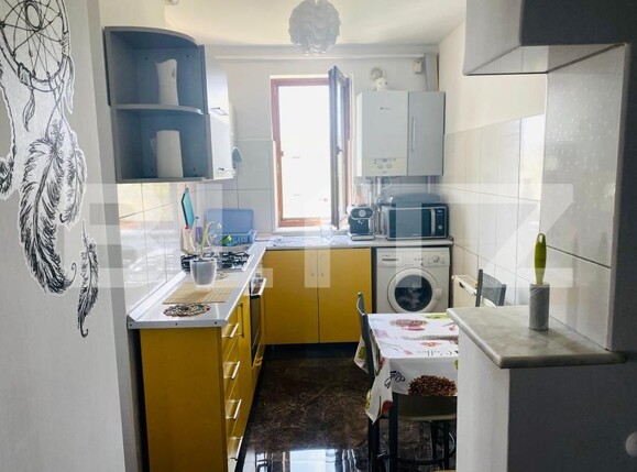 Apartament de vânzare 2 camere Sud-Est - 185961AV | BLITZ Turda | Poza4