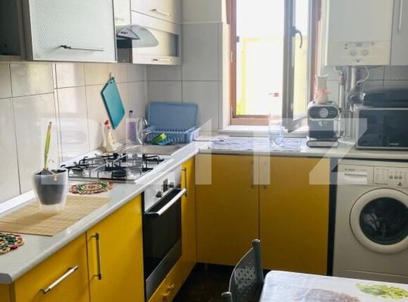 Apartament de vânzare 2 camere Sud-Est - 185961AV | BLITZ Turda | Poza3