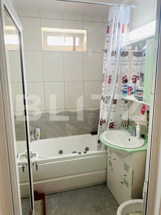 Apartament de vânzare 2 camere Sud-Est - 185961AV | BLITZ Turda | Poza7