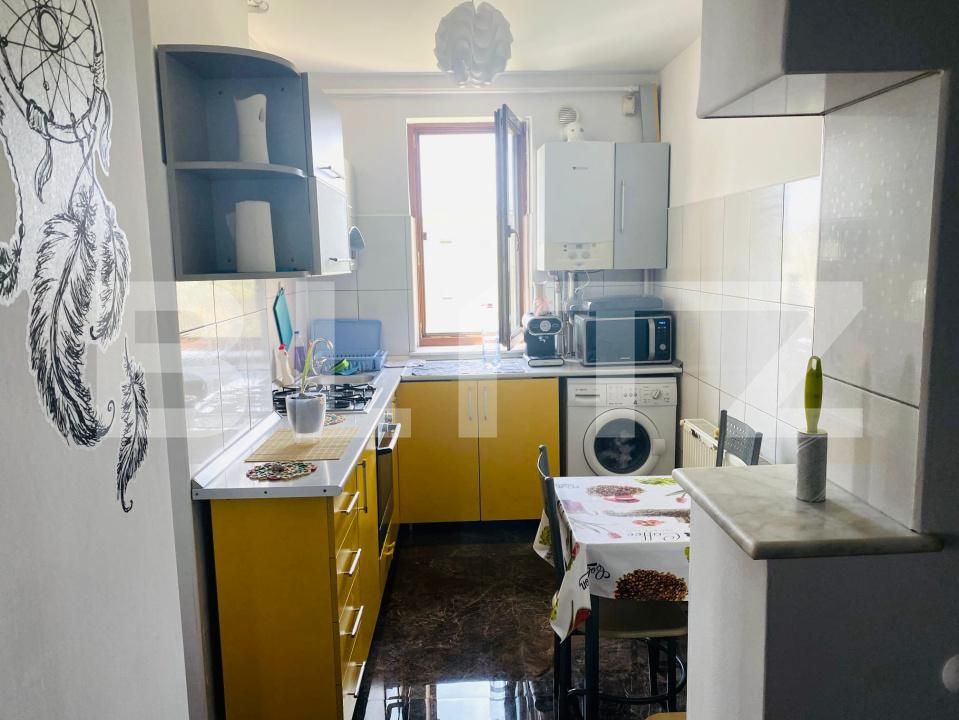 Apartament de vânzare 2 camere Sud-Est - 185961AV | BLITZ Turda | Poza4