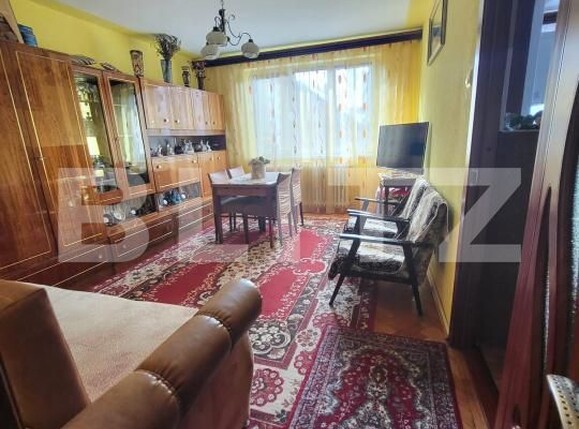 Apartament de vânzare 2 camere Sud-Est - 186283AV | BLITZ Turda | Poza1