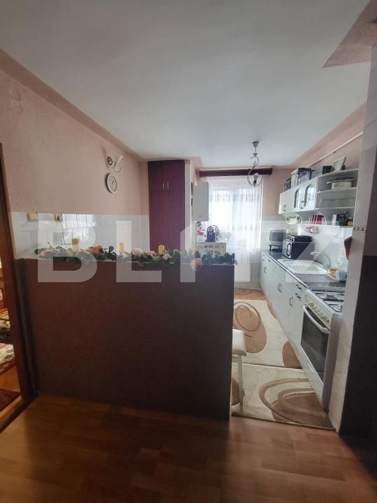 Apartament de vânzare 2 camere Sud-Est - 186283AV | BLITZ Turda | Poza8
