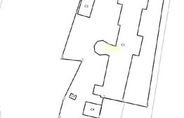 Exclusivitate! Hotel Restaurant 1700 mp utili, 8200 mp teren, langa Turda