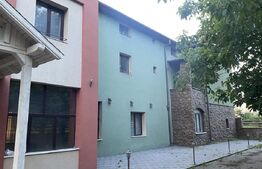 Exclusivitate! Hotel Restaurant 1700 mp utili, 8200 mp teren, langa Turda