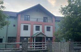 Exclusivitate! Hotel Restaurant 1700 mp utili, 8200 mp teren, langa Turda