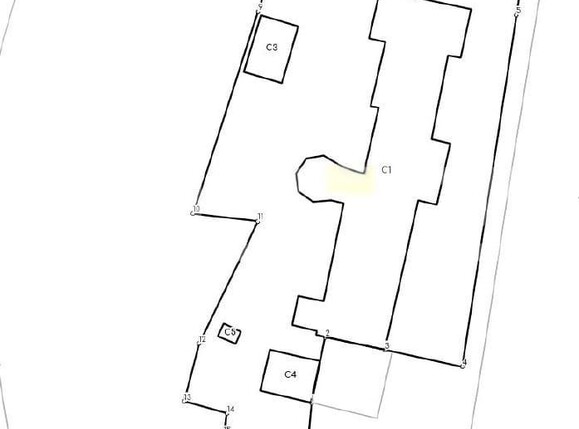 Spațiu comercial de vânzare Sud - 186344SVC | BLITZ Turda | Poza5