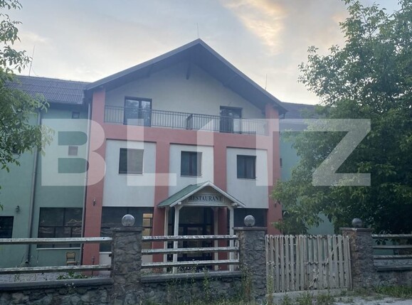 Spațiu comercial de vânzare Sud - 186344SVC | BLITZ Turda | Poza1