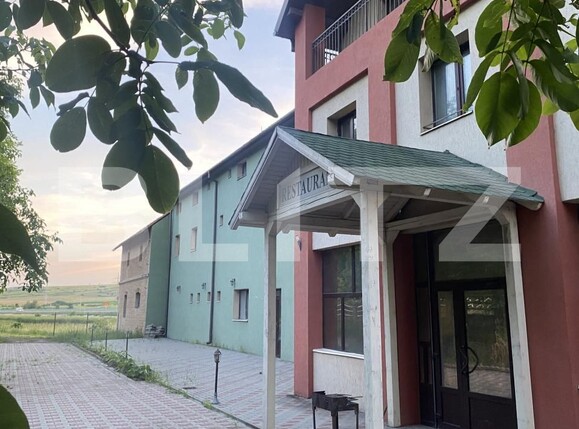 Spațiu comercial de vânzare Sud - 186344SVC | BLITZ Turda | Poza3