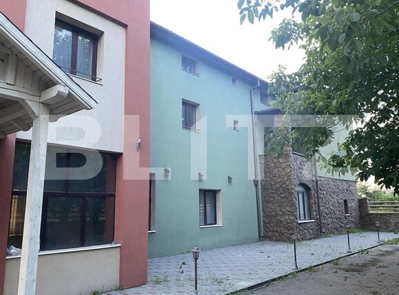 Spațiu comercial de vânzare Sud - 186344SVC | BLITZ Turda | Poza4