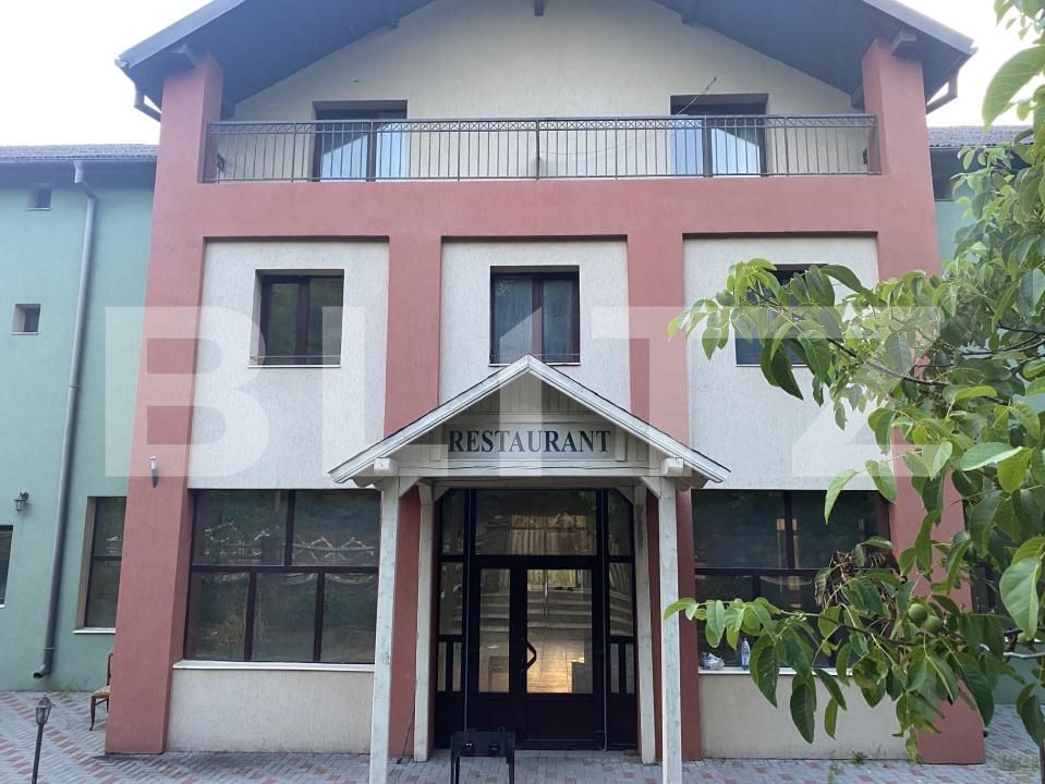 Spațiu comercial de vânzare Sud - 186344SVC | BLITZ Turda | Poza2