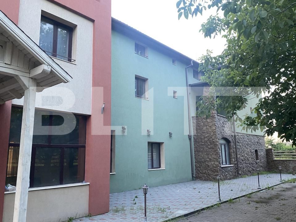 Spațiu comercial de vânzare Sud - 186344SVC | BLITZ Turda | Poza4