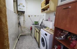 Apartament cu 2 camere, 30 mp, zona Micro 3