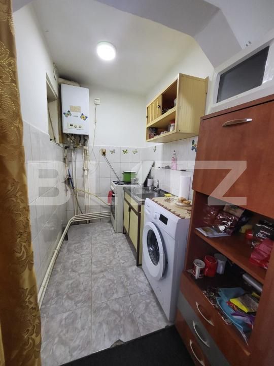 Apartament de vânzare 2 camere Nord-Est  - 186356AV | BLITZ Turda | Poza5