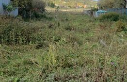 Teren intravilan, 1200 mp in Turda, zona Poiana