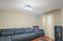Apartament cu 2 camere, decomandat, 55 mp, zona Materna
