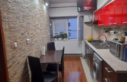 Apartament cu 2 camere, decomandat, 55 mp, zona Materna