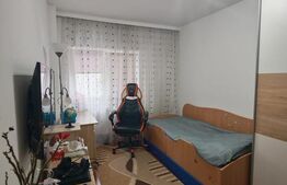 Apartament cu 2 camere, decomandat, 55 mp, zona Materna
