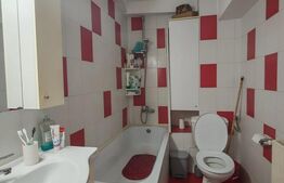 Apartament cu 2 camere, decomandat, 55 mp, zona Materna
