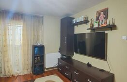 Apartament cu 2 camere, decomandat, 55 mp, zona Materna