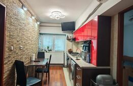 Apartament cu 2 camere, decomandat, 55 mp, zona Materna