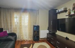 Apartament cu 2 camere, decomandat, 55 mp, zona Materna
