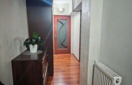 Apartament cu 2 camere, decomandat, 55 mp, zona Materna