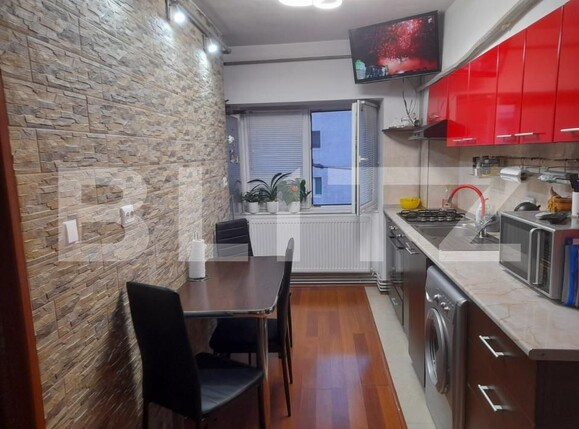 Apartament de vânzare 2 camere Est - 186450AV | BLITZ Turda | Poza4