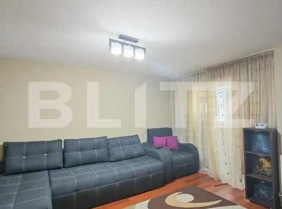 Apartament de vânzare 2 camere Est - 186450AV | BLITZ Turda | Poza1