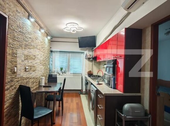 Apartament de vânzare 2 camere Est - 186450AV | BLITZ Turda | Poza5