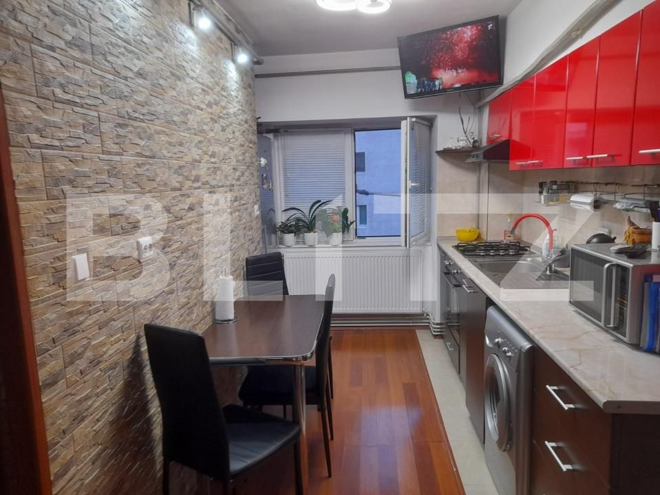 Apartament de vânzare 2 camere Est - 186450AV | BLITZ Turda | Poza4