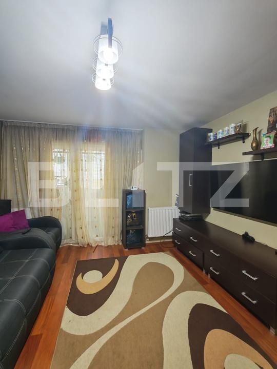 Apartament de vânzare 2 camere Est - 186450AV | BLITZ Turda | Poza2