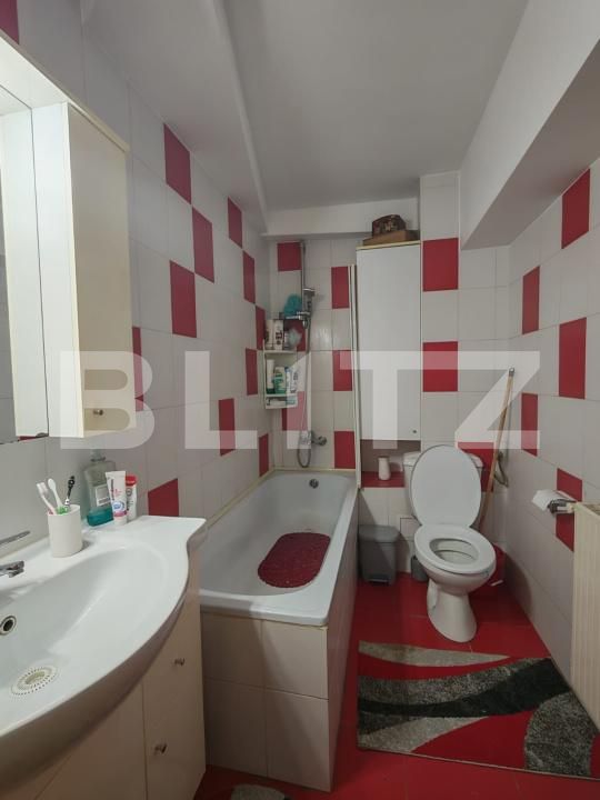Apartament de vânzare 2 camere Est - 186450AV | BLITZ Turda | Poza10