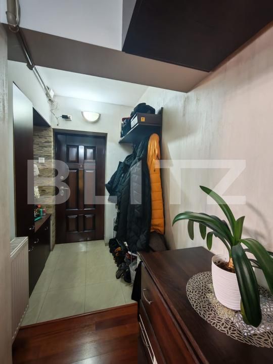 Apartament de vânzare 2 camere Est - 186450AV | BLITZ Turda | Poza7