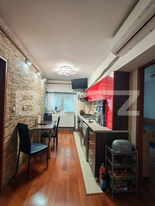 Apartament de vânzare 2 camere Est - 186450AV | BLITZ Turda | Poza5